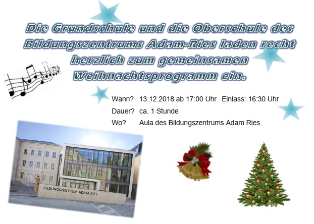 weihnachtsprogramm2018