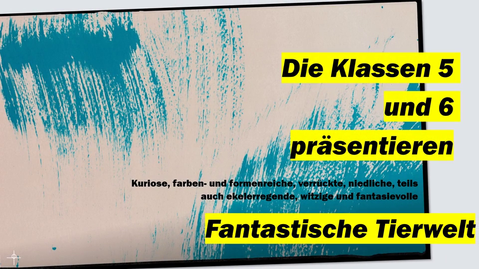 Präsentation